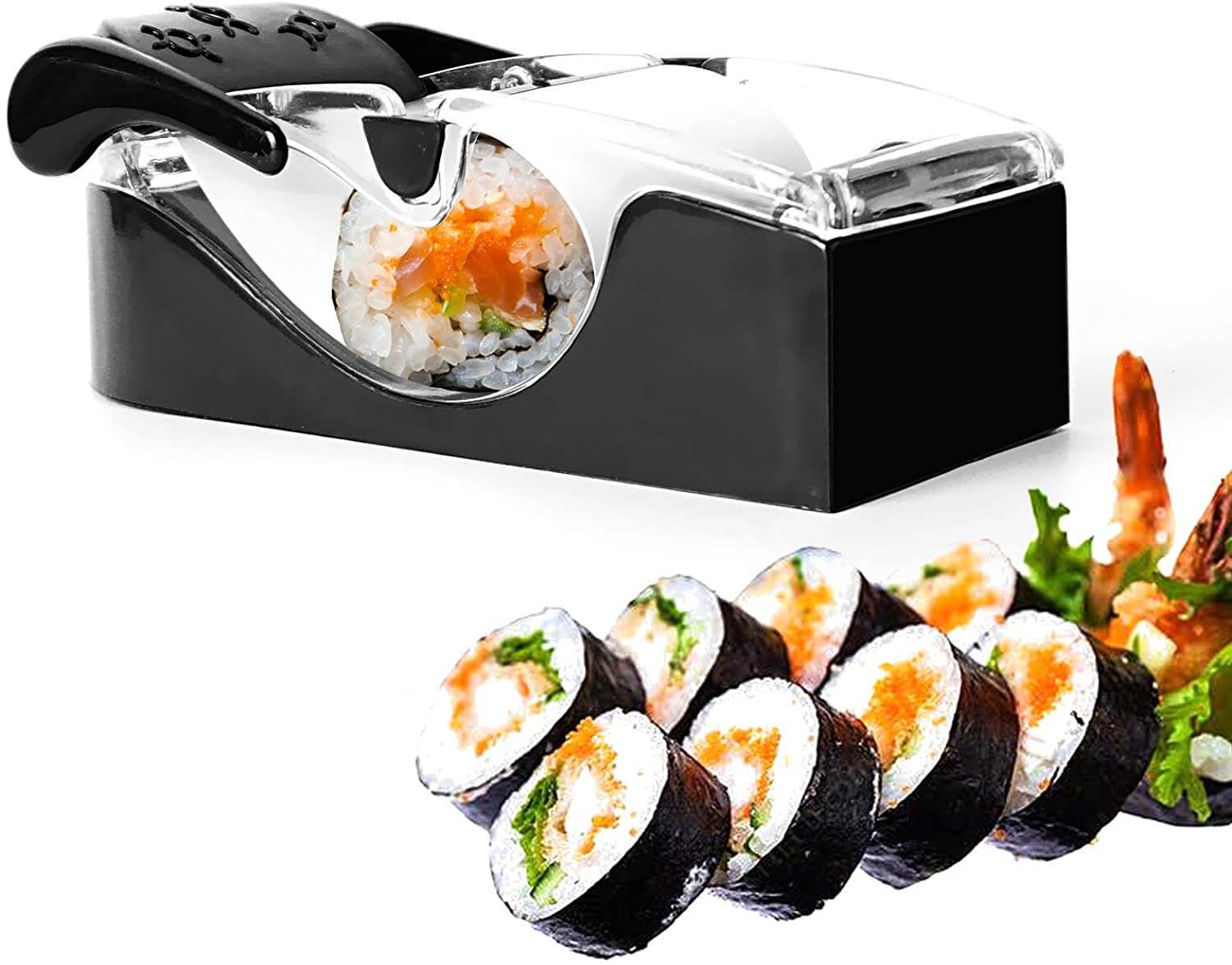 Magic Sushi Roll Maker