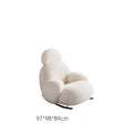 Creative Cozy Paradise Soft Rocking Chair