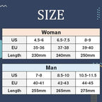 Non-Slip Colorful Comfortable Thick Slipper