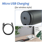 Rechargeable Wireless Car Vacuum Cleaner