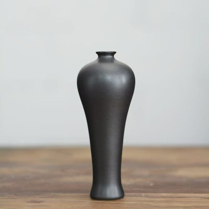 Ceramic Geometric Modern Vase