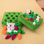 Novelty Hot Pot Shaped Plush Toy