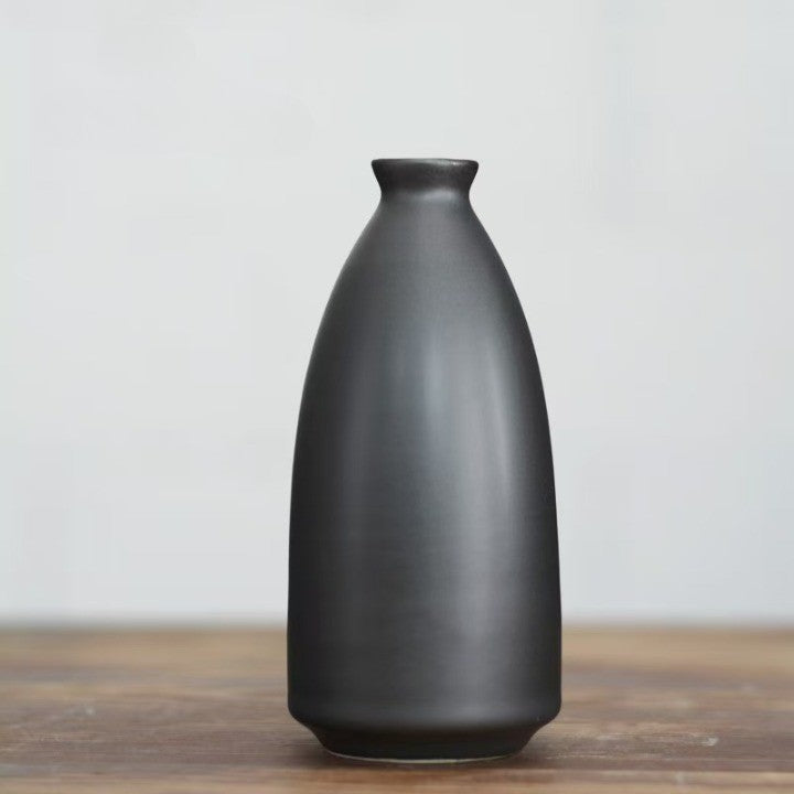 Ceramic Geometric Modern Vase