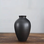 Ceramic Geometric Modern Vase