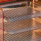 Multi-Layer Stackable Kitchen Storage Rack