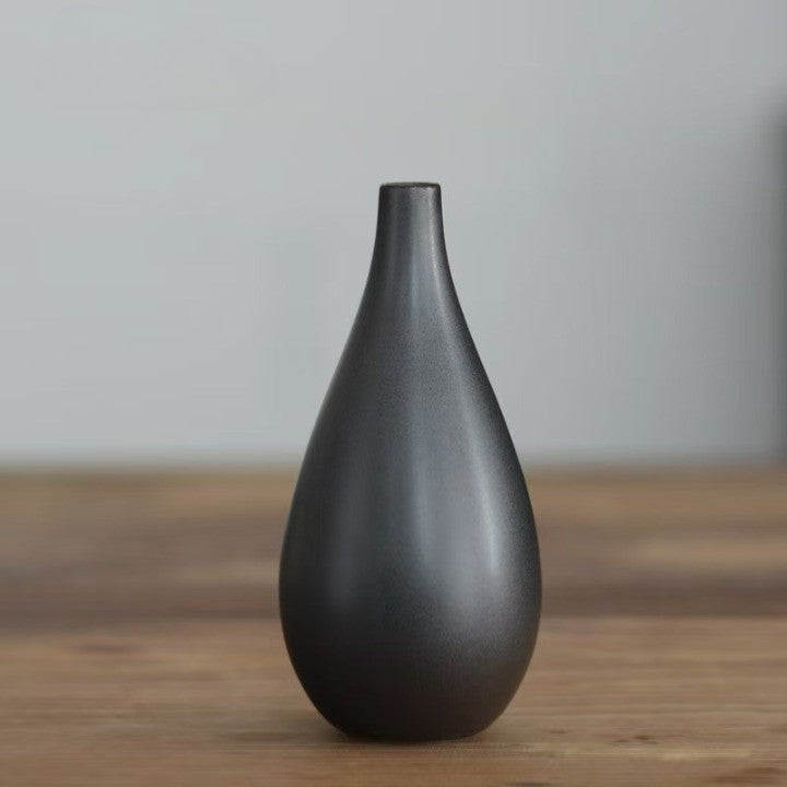Ceramic Geometric Modern Vase