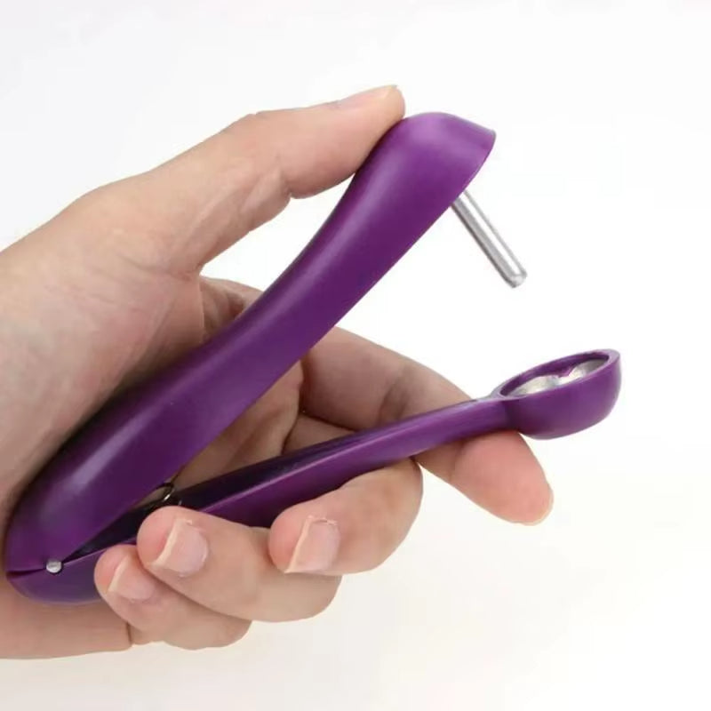 Cherry Pitter Remover Gadget