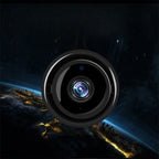 Ultra Mini HD Wifi Night Vision IP Camera