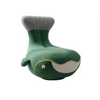 Whale 360 Modern Rotating Chair