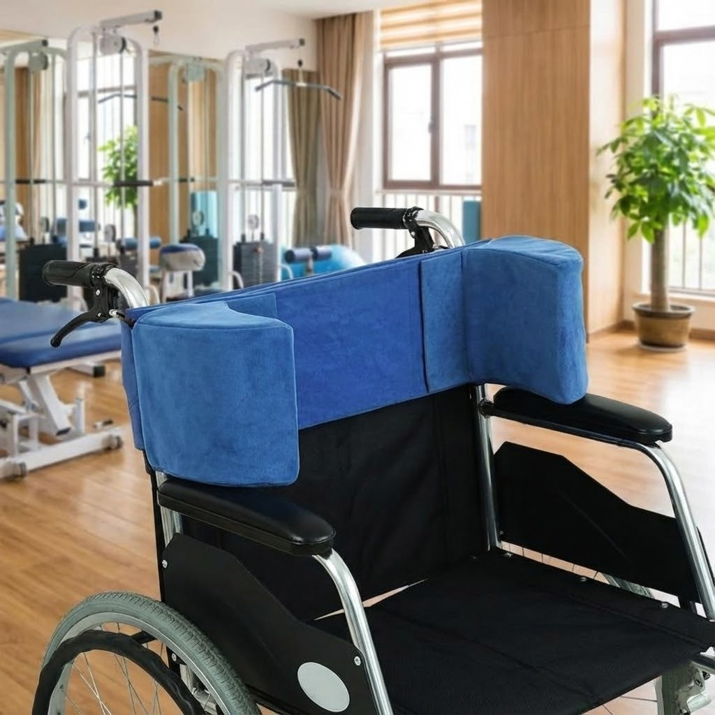 Wheelchair Comfort Guard Side Support Cushion