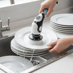 Handheld Automatic Electric Dishwasher