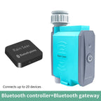 Aqua Sync Smart Garden Water Timer Controller