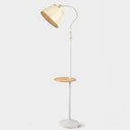 Modern Creative Nordic Side Table Floor Lamp