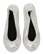 Foldable Slip-on Travel Shoes