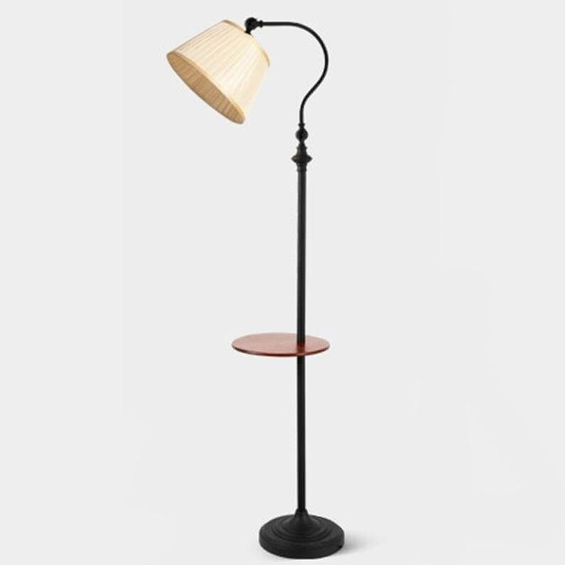 Modern Creative Nordic Side Table Floor Lamp