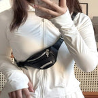 Mini Korean Style Wrist Bag