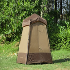 Automatic Double Room Mobile Privacy Tent