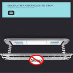 Automatic Telescopic Electric Remote Drying Rack