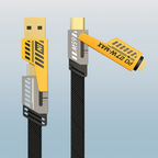 Next Gen Universal Phone Charging Data Cable