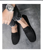 Summer Style Soft Moccasins Loafers Shoes