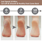 Rechargeable Foot Pedicure Machine