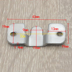 Frame Grip Strong Wall Hanger Hinge