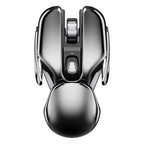 Wireless Rechargeable Gaming Mouse