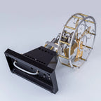 Mini Thermal Power Engine Science Experiment Toy