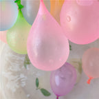 Quick Water Balloons Filling Tool