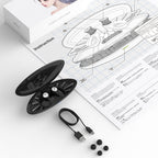 Elf Ear Wireless Bluetooth Headphones