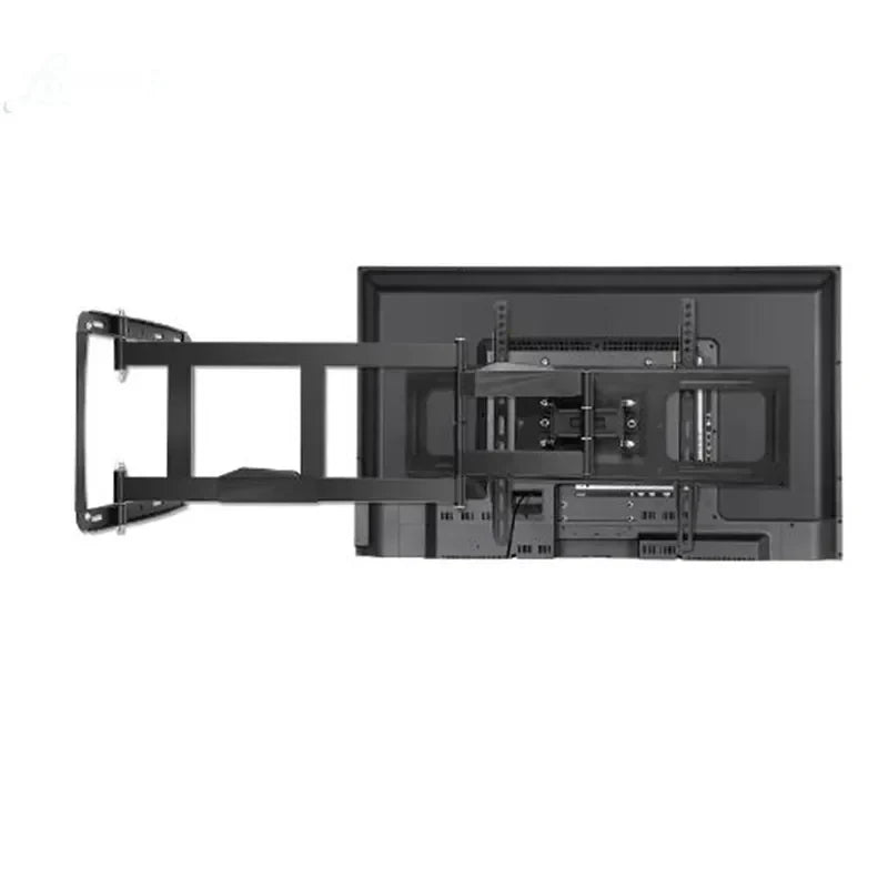 Adjustable Steady Hold High-Power Long Reach TV Wall Mount