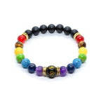 Chakra Opener Unisex Bracelets