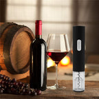 Elegant Electric Automatic Wine Opener