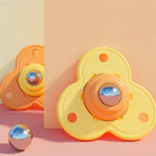 4Pcs Rotating Mini Wheels Furniture Movers