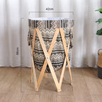 Modern Simple Foldable Creative Large Foldable Laundry Basket