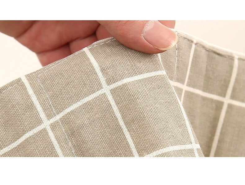 Modern Simple Foldable Creative Large Foldable Laundry Basket