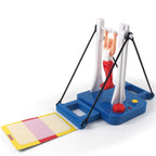 Kids Hand-Eye Coordination Gymnastics Toy