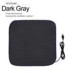 Cooling Fan Car Seat Cushion Pad