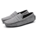 Summer Style Soft Moccasins Loafers Shoes