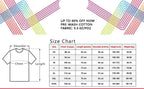 Duck Rabbit Fun Scale Math T-Shirt