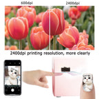 Pretty Print Digital Mobile Nail Art Printer
