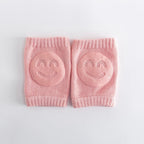 Soft Baby Knee Protector Pad