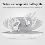 Elf Ear Wireless Bluetooth Headphones