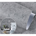 American Loft Style Self-Adhesive Waterproof Wall Stickers