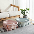 Foldable Foot Bath Massage Bucket
