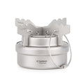 Mini Portable Titanium Travel Stove