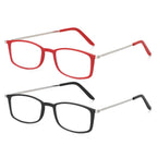 Anti-Blue Light Glasses with Cellphone Stand