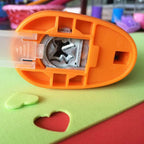 DIY Flower Paper Cutter