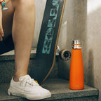 Smart Temperature Display Vacuum Thermos