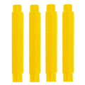 Anti-Stress Colorful Tube Fidget Toy